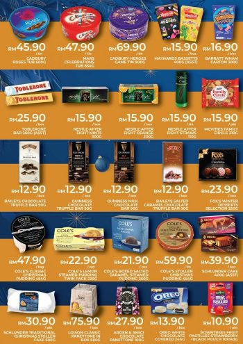 Star-Grocer-Christmas-Promotion-10-350x495 - Johor Kedah Kelantan Kuala Lumpur Melaka Negeri Sembilan Pahang Penang Perak Perlis Promotions & Freebies Putrajaya Sabah Sarawak Selangor Supermarket & Hypermarket Terengganu 