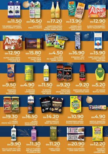 Star-Grocer-Christmas-Promotion-11-350x495 - Johor Kedah Kelantan Kuala Lumpur Melaka Negeri Sembilan Pahang Penang Perak Perlis Promotions & Freebies Putrajaya Sabah Sarawak Selangor Supermarket & Hypermarket Terengganu 