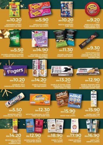Star-Grocer-Christmas-Promotion-12-350x495 - Johor Kedah Kelantan Kuala Lumpur Melaka Negeri Sembilan Pahang Penang Perak Perlis Promotions & Freebies Putrajaya Sabah Sarawak Selangor Supermarket & Hypermarket Terengganu 