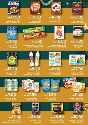 Star-Grocer-Christmas-Promotion-13-350x495 - Johor Kedah Kelantan Kuala Lumpur Melaka Negeri Sembilan Pahang Penang Perak Perlis Promotions & Freebies Putrajaya Sabah Sarawak Selangor Supermarket & Hypermarket Terengganu 