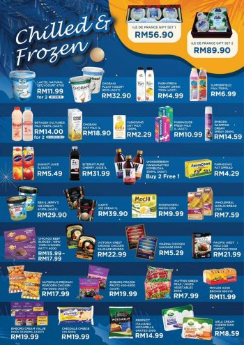 Star-Grocer-Christmas-Promotion-14-350x495 - Johor Kedah Kelantan Kuala Lumpur Melaka Negeri Sembilan Pahang Penang Perak Perlis Promotions & Freebies Putrajaya Sabah Sarawak Selangor Supermarket & Hypermarket Terengganu 