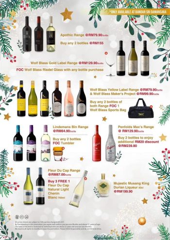 Star-Grocer-Christmas-Promotion-16-350x495 - Johor Kedah Kelantan Kuala Lumpur Melaka Negeri Sembilan Pahang Penang Perak Perlis Promotions & Freebies Putrajaya Sabah Sarawak Selangor Supermarket & Hypermarket Terengganu 