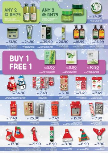Star-Grocer-Christmas-Promotion-18-350x495 - Johor Kedah Kelantan Kuala Lumpur Melaka Negeri Sembilan Pahang Penang Perak Perlis Promotions & Freebies Putrajaya Sabah Sarawak Selangor Supermarket & Hypermarket Terengganu 