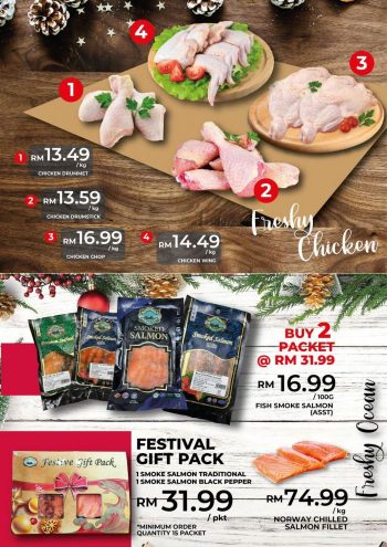 Star-Grocer-Christmas-Promotion-4-350x495 - Johor Kedah Kelantan Kuala Lumpur Melaka Negeri Sembilan Pahang Penang Perak Perlis Promotions & Freebies Putrajaya Sabah Sarawak Selangor Supermarket & Hypermarket Terengganu 