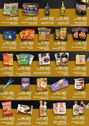 Star-Grocer-Christmas-Promotion-7-350x495 - Johor Kedah Kelantan Kuala Lumpur Melaka Negeri Sembilan Pahang Penang Perak Perlis Promotions & Freebies Putrajaya Sabah Sarawak Selangor Supermarket & Hypermarket Terengganu 