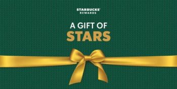 Starbucks-Rewards-Member-December-Promotion-350x176 - Beverages Food , Restaurant & Pub Johor Kedah Kelantan Kuala Lumpur Melaka Negeri Sembilan Pahang Penang Perak Perlis Promotions & Freebies Putrajaya Sabah Sarawak Selangor Terengganu 