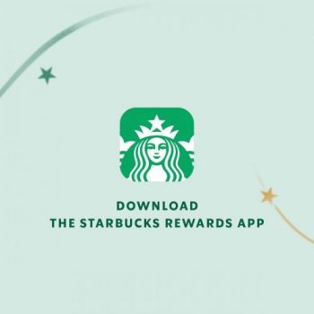 Starbucks-Rewards-Member-Free-50-Bonus-Stars-Promotion-2-350x350 - Beverages Food , Restaurant & Pub Johor Kedah Kelantan Kuala Lumpur Melaka Negeri Sembilan Pahang Penang Perak Perlis Promotions & Freebies Putrajaya Sabah Sarawak Selangor Terengganu 
