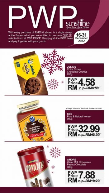 Sunshine-PWP-Promotion-1-350x622 - Penang Promotions & Freebies Supermarket & Hypermarket 