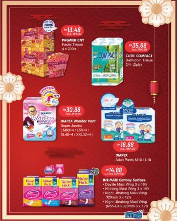 Sunshine-Pre-CNY-Promotion-15-350x437 - Penang Promotions & Freebies Supermarket & Hypermarket 