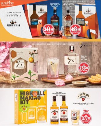 Sunshine-Pre-CNY-Promotion-21-350x437 - Penang Promotions & Freebies Supermarket & Hypermarket 