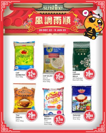 Sunshine-Pre-CNY-Shopping-Guide-Promotion-17-350x437 - Penang Promotions & Freebies Supermarket & Hypermarket 