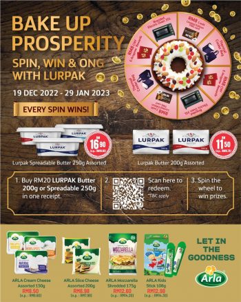 Sunshine-Pre-CNY-Shopping-Guide-Promotion-6-350x437 - Penang Promotions & Freebies Supermarket & Hypermarket 