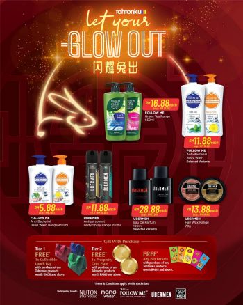 Sunshine-Pre-CNY-Shopping-Guide-Promotion-7-350x438 - Penang Promotions & Freebies Supermarket & Hypermarket 