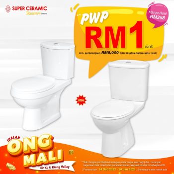 Super-Ceramic-The-Hottest-Sale-Ever-2-350x350 - Building Materials Home & Garden & Tools Home Decor Home Hardware Johor Kedah Kelantan Kuala Lumpur Malaysia Sales Melaka Negeri Sembilan Pahang Penang Perak Perlis Putrajaya Sabah Safety Tools & DIY Tools Sanitary & Bathroom Sarawak Selangor Terengganu 