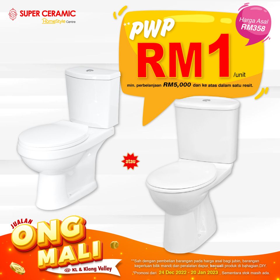 24 Dec 22 Jan 23 Super Ceramic The Hottest Sale Ever Everydayonsales Com