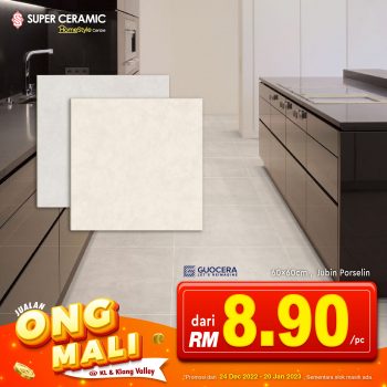 Super-Ceramic-The-Hottest-Sale-Ever-8-350x350 - Building Materials Home & Garden & Tools Home Decor Home Hardware Johor Kedah Kelantan Kuala Lumpur Malaysia Sales Melaka Negeri Sembilan Pahang Penang Perak Perlis Putrajaya Sabah Safety Tools & DIY Tools Sanitary & Bathroom Sarawak Selangor Terengganu 