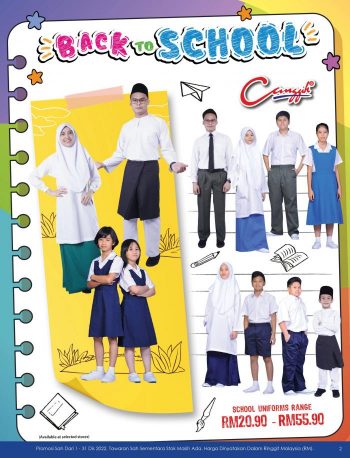 TF-Value-Mart-Back-To-School-Promotion-Catalogue-1-350x458 - Johor Kedah Kelantan Kuala Lumpur Melaka Negeri Sembilan Pahang Penang Perak Perlis Promotions & Freebies Putrajaya Sabah Sarawak Selangor Supermarket & Hypermarket Terengganu 