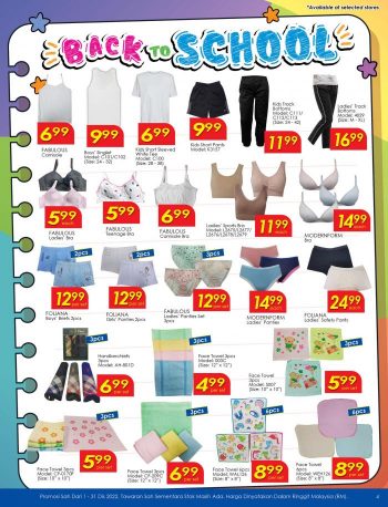 TF-Value-Mart-Back-To-School-Promotion-Catalogue-3-350x458 - Johor Kedah Kelantan Kuala Lumpur Melaka Negeri Sembilan Pahang Penang Perak Perlis Promotions & Freebies Putrajaya Sabah Sarawak Selangor Supermarket & Hypermarket Terengganu 