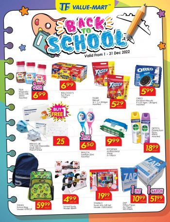 TF-Value-Mart-Back-To-School-Promotion-Catalogue-350x458 - Johor Kedah Kelantan Kuala Lumpur Melaka Negeri Sembilan Pahang Penang Perak Perlis Promotions & Freebies Putrajaya Sabah Sarawak Selangor Supermarket & Hypermarket Terengganu 