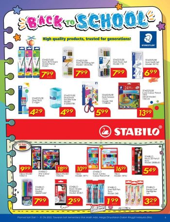 TF-Value-Mart-Back-To-School-Promotion-Catalogue-5-350x458 - Johor Kedah Kelantan Kuala Lumpur Melaka Negeri Sembilan Pahang Penang Perak Perlis Promotions & Freebies Putrajaya Sabah Sarawak Selangor Supermarket & Hypermarket Terengganu 