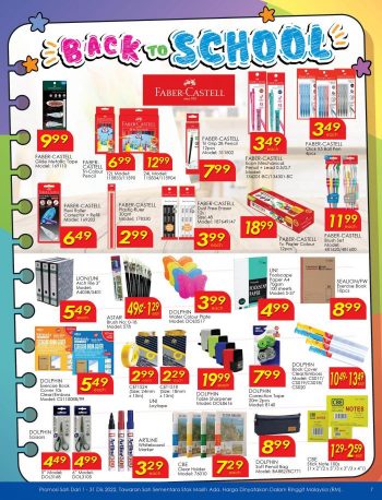 TF-Value-Mart-Back-To-School-Promotion-Catalogue-6-350x458 - Johor Kedah Kelantan Kuala Lumpur Melaka Negeri Sembilan Pahang Penang Perak Perlis Promotions & Freebies Putrajaya Sabah Sarawak Selangor Supermarket & Hypermarket Terengganu 