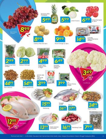 TF-Value-Mart-Christmas-Promotion-Catalogue-1-350x458 - Johor Kedah Kelantan Kuala Lumpur Melaka Negeri Sembilan Pahang Penang Perak Perlis Promotions & Freebies Putrajaya Sabah Sarawak Selangor Supermarket & Hypermarket Terengganu 
