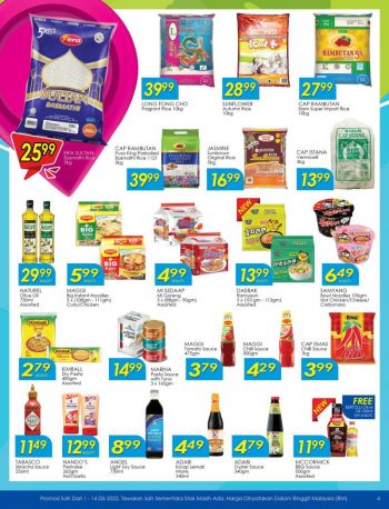 TF-Value-Mart-Christmas-Promotion-Catalogue-3-350x458 - Johor Kedah Kelantan Kuala Lumpur Melaka Negeri Sembilan Pahang Penang Perak Perlis Promotions & Freebies Putrajaya Sabah Sarawak Selangor Supermarket & Hypermarket Terengganu 