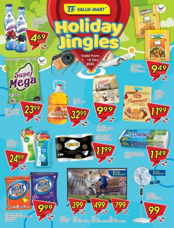 TF-Value-Mart-Christmas-Promotion-Catalogue-350x458 - Johor Kedah Kelantan Kuala Lumpur Melaka Negeri Sembilan Pahang Penang Perak Perlis Promotions & Freebies Putrajaya Sabah Sarawak Selangor Supermarket & Hypermarket Terengganu 
