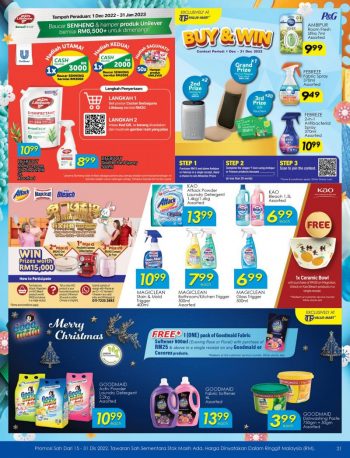 TF-Value-Mart-Special-Promotion-Catalogue-18-350x458 - Johor Kedah Kelantan Kuala Lumpur Melaka Negeri Sembilan Pahang Penang Perak Perlis Promotions & Freebies Putrajaya Sabah Sarawak Selangor Supermarket & Hypermarket Terengganu 