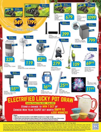 TF-Value-Mart-Special-Promotion-Catalogue-25-350x458 - Johor Kedah Kelantan Kuala Lumpur Melaka Negeri Sembilan Pahang Penang Perak Perlis Promotions & Freebies Putrajaya Sabah Sarawak Selangor Supermarket & Hypermarket Terengganu 