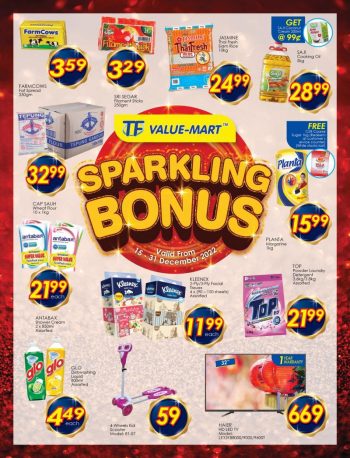 TF-Value-Mart-Special-Promotion-Catalogue-350x458 - Johor Kedah Kelantan Kuala Lumpur Melaka Negeri Sembilan Pahang Penang Perak Perlis Promotions & Freebies Putrajaya Sabah Sarawak Selangor Supermarket & Hypermarket Terengganu 