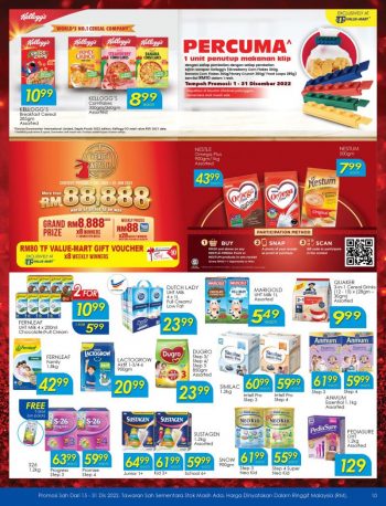 TF-Value-Mart-Special-Promotion-Catalogue-8-350x458 - Johor Kedah Kelantan Kuala Lumpur Melaka Negeri Sembilan Pahang Penang Perak Perlis Promotions & Freebies Putrajaya Sabah Sarawak Selangor Supermarket & Hypermarket Terengganu 