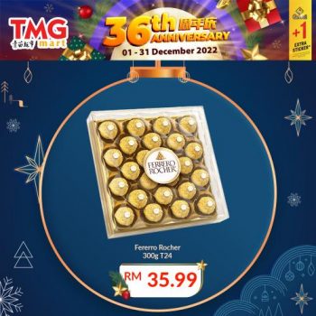 TMG-Mart-36th-Anniversary-Sale-1-1-350x350 - Johor Kedah Kelantan Kuala Lumpur Malaysia Sales Melaka Negeri Sembilan Pahang Penang Perak Perlis Putrajaya Sabah Sarawak Selangor Supermarket & Hypermarket Terengganu 