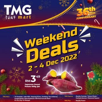 TMG-Mart-Klang-Valley-Weekly-Deals-Promotion-350x350 - Johor Kedah Kelantan Kuala Lumpur Melaka Negeri Sembilan Pahang Penang Perak Perlis Promotions & Freebies Putrajaya Sabah Sarawak Selangor Supermarket & Hypermarket Terengganu 