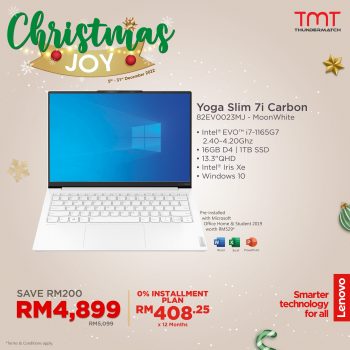 TMT-Lenovo-Christmas-Promo-4-350x350 - Electronics & Computers IT Gadgets Accessories Johor Kedah Kelantan Kuala Lumpur Laptop Melaka Negeri Sembilan Pahang Penang Perak Perlis Promotions & Freebies Putrajaya Sabah Sarawak Selangor Terengganu 