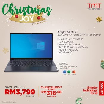 TMT-Lenovo-Christmas-Promo-8-350x350 - Electronics & Computers IT Gadgets Accessories Johor Kedah Kelantan Kuala Lumpur Laptop Melaka Negeri Sembilan Pahang Penang Perak Perlis Promotions & Freebies Putrajaya Sabah Sarawak Selangor Terengganu 