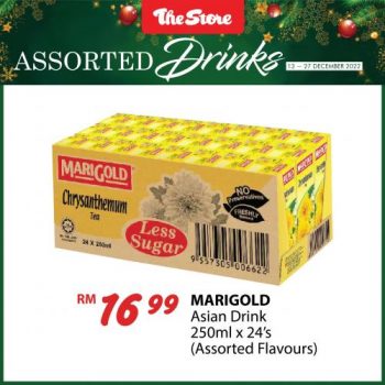 The-Store-Assorted-Drinks-Promotion-9-350x350 - Johor Kedah Kelantan Kuala Lumpur Melaka Negeri Sembilan Pahang Penang Perak Perlis Promotions & Freebies Putrajaya Sabah Sarawak Selangor Supermarket & Hypermarket Terengganu 