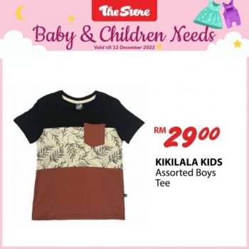 The-Store-Baby-Children-Needs-Promotion-4-350x350 - Baby & Kids & Parenting Children Fashion Johor Kedah Kelantan Kuala Lumpur Melaka Negeri Sembilan Pahang Penang Perak Perlis Promotions & Freebies Putrajaya Sabah Sarawak Selangor Supermarket & Hypermarket Terengganu 