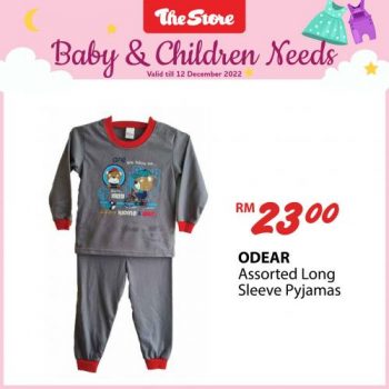The-Store-Baby-Children-Needs-Promotion-5-350x350 - Baby & Kids & Parenting Children Fashion Johor Kedah Kelantan Kuala Lumpur Melaka Negeri Sembilan Pahang Penang Perak Perlis Promotions & Freebies Putrajaya Sabah Sarawak Selangor Supermarket & Hypermarket Terengganu 