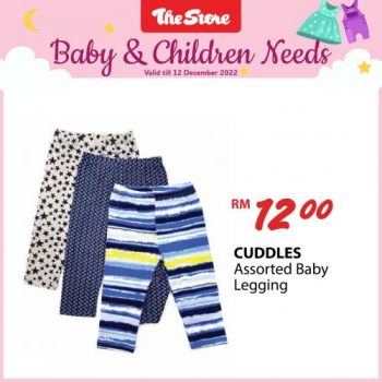 The-Store-Baby-Children-Needs-Promotion-6-350x350 - Baby & Kids & Parenting Children Fashion Johor Kedah Kelantan Kuala Lumpur Melaka Negeri Sembilan Pahang Penang Perak Perlis Promotions & Freebies Putrajaya Sabah Sarawak Selangor Supermarket & Hypermarket Terengganu 