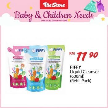 The-Store-Baby-Children-Needs-Promotion-7-350x350 - Baby & Kids & Toys Children Fashion Johor Kedah Kelantan Kuala Lumpur Melaka Negeri Sembilan Pahang Penang Perak Perlis Promotions & Freebies Putrajaya Sabah Sarawak Selangor Supermarket & Hypermarket Terengganu 