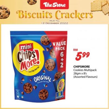 The-Store-Biscuits-Crackers-Promotion-1-350x350 - Johor Kedah Kelantan Kuala Lumpur Melaka Negeri Sembilan Pahang Penang Perak Perlis Promotions & Freebies Putrajaya Sabah Sarawak Selangor Supermarket & Hypermarket Terengganu 