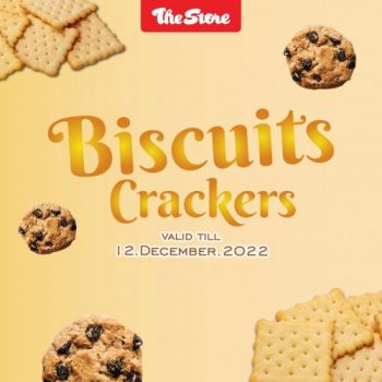The-Store-Biscuits-Crackers-Promotion-350x350 - Johor Kedah Kelantan Kuala Lumpur Melaka Negeri Sembilan Pahang Penang Perak Perlis Promotions & Freebies Putrajaya Sabah Sarawak Selangor Supermarket & Hypermarket Terengganu 