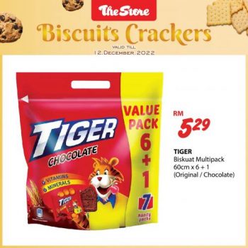 The-Store-Biscuits-Crackers-Promotion-4-350x350 - Johor Kedah Kelantan Kuala Lumpur Melaka Negeri Sembilan Pahang Penang Perak Perlis Promotions & Freebies Putrajaya Sabah Sarawak Selangor Supermarket & Hypermarket Terengganu 