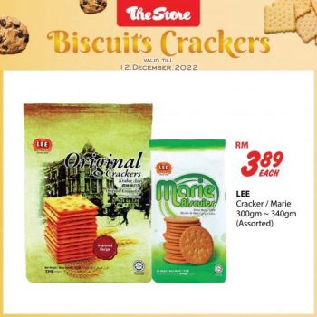 The-Store-Biscuits-Crackers-Promotion-5-350x350 - Johor Kedah Kelantan Kuala Lumpur Melaka Negeri Sembilan Pahang Penang Perak Perlis Promotions & Freebies Putrajaya Sabah Sarawak Selangor Supermarket & Hypermarket Terengganu 