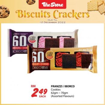 The-Store-Biscuits-Crackers-Promotion-8-350x350 - Johor Kedah Kelantan Kuala Lumpur Melaka Negeri Sembilan Pahang Penang Perak Perlis Promotions & Freebies Putrajaya Sabah Sarawak Selangor Supermarket & Hypermarket Terengganu 