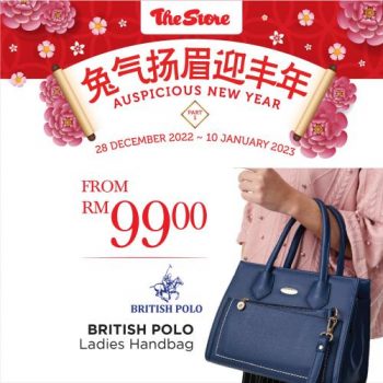 The-Store-Chinese-New-Year-Promotion-24-350x350 - Johor Kedah Kelantan Kuala Lumpur Melaka Negeri Sembilan Pahang Penang Perak Perlis Promotions & Freebies Putrajaya Sabah Sarawak Selangor Supermarket & Hypermarket Terengganu 