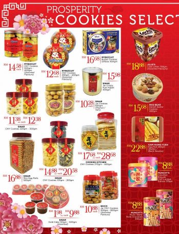 The-Store-Chinese-New-Year-Promotion-Catalogue-13-350x458 - Johor Kedah Kelantan Kuala Lumpur Melaka Negeri Sembilan Pahang Penang Perak Perlis Promotions & Freebies Putrajaya Sabah Sarawak Selangor Supermarket & Hypermarket Terengganu 