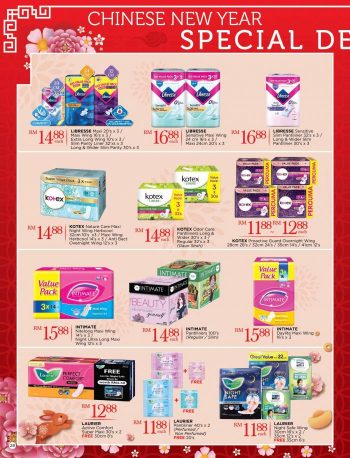 The-Store-Chinese-New-Year-Promotion-Catalogue-26-350x458 - Johor Kedah Kelantan Kuala Lumpur Melaka Negeri Sembilan Pahang Penang Perak Perlis Promotions & Freebies Putrajaya Sabah Sarawak Selangor Supermarket & Hypermarket Terengganu 