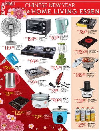 The-Store-Chinese-New-Year-Promotion-Catalogue-30-350x458 - Johor Kedah Kelantan Kuala Lumpur Melaka Negeri Sembilan Pahang Penang Perak Perlis Promotions & Freebies Putrajaya Sabah Sarawak Selangor Supermarket & Hypermarket Terengganu 